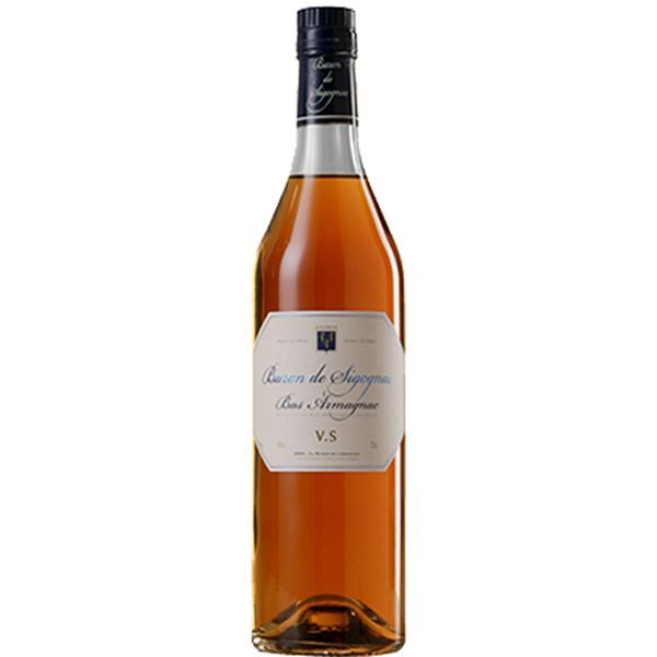 Baron de Sigognac 10 Ans Armagnac